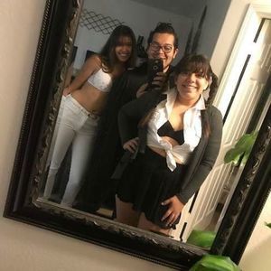 Meet your Posher, Nickolas